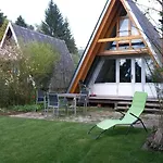 Ferienhaus Nurdachhaus