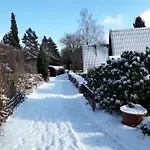 Nurdachhaus Ferienhaus