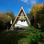 Ferienhaus Nurdachhaus