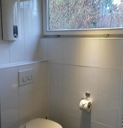 Nurdachhaus Ferienhaus *