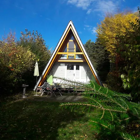 Ferienhaus Nurdachhaus