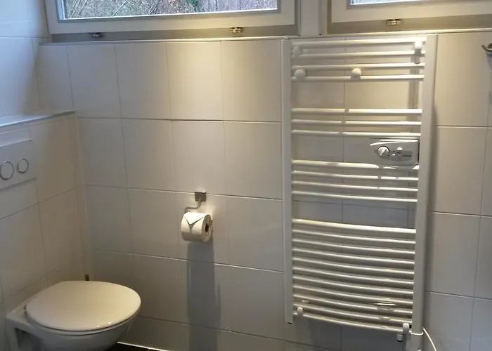 Сasa de vacaciones Nurdachhaus Schellbronn